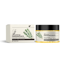 Bath Scrub Exfoliating Nourishing Soothing Moisturizer