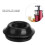 Juicer Waterproof Gasket for 2