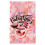 Lot de 2 torchons en microfibre ZTGD pour la Saint-Valentin 1