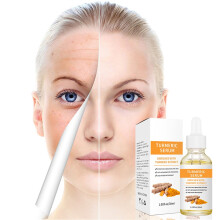 Correcteur de taches brunes pour le visage et le corps 30 ml