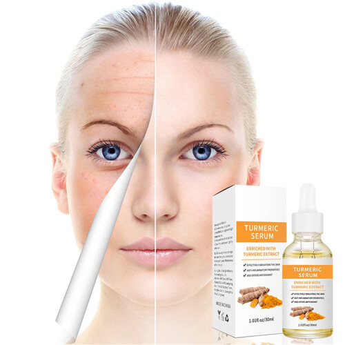 Dark Spot Corrector for Face and Body 30ml