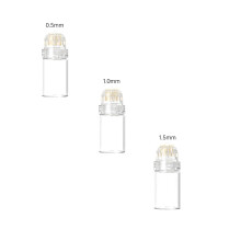 Micro Infusion Facial System 0.25mm 0.5mm 5ml 3PCS