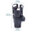 Car Cup Holder Mount with Adjustable Base Dual Cup Stand 2