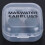 Silicone Earplugs for Swimming and Flying 2 pcs 3