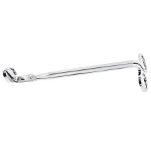 Coupe-mèches ZTGD en acier inoxydable (1 pièce)