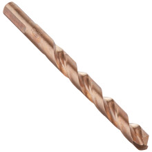 Foret en cobalt BOSCH CO2148 21/64 In. x 4-5/8 In. pour Métal léger et Acier