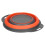 PP and TPR Drainage Basket Non-Slip Kitchen Tool 6