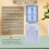 Top Loading Water Cooler Dispenser White 5 Gallon 6