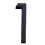 Moderne 3D Husnumre Rustfri 5 stk. 1