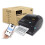 Zenwire etiketprinter 4 tommer TD-401 USB+BT+Wifi 1
