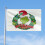 Grinch outdoor flag 3x5 ft double-sided 6