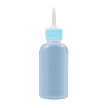 Lemmikkieläinten maitopullo silikoninen pehmeä tutti 50ml 120ml