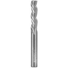 YONICO 3-Flute Spiral Downcut Router Bits 1/4-Zoll Durchmesser 1/4-Zoll Schaft 32321-SC