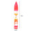 Motion Bubble Pen Anti-Anxiety Hourglass Design 1pc 8