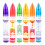 Motion Bubble Pen Anti-Anxiety Hourglass Design 1pc 5