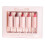 Σετ αδιάβροχου ματ lip gloss Ykohkofe 15 χρωμάτων 1