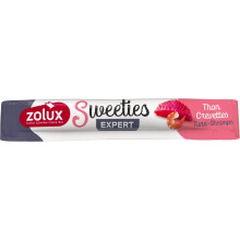 ZOLUX Sweeties Tuna with shrimps - cat treats - 14g