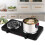 Electric double hot plate 2000W MR-770-2 MAESTRO 2