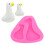 XHXGZ baking set silicone cake decorating kit 12 pcs 7