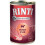 RINTI Singlefleisch Pur Beef - wet dog food - 400g 1
