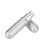 Perfume Bottle Portable Refillable 6ml 1