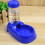 Automatic Pet Water Dispenser 350ml 1