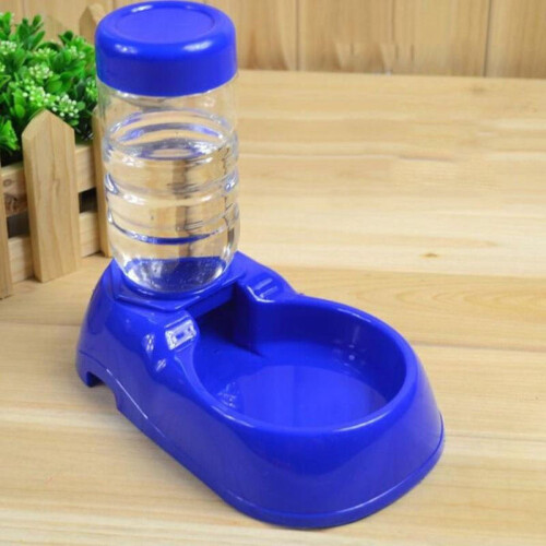 Automatic Pet Water Dispenser 350ml