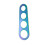Stainless Steel Spaghetti Measuring Ruler 1 Piece 1