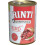 RINTI Kennerfleisch Beef - wet dog food - 400g 1