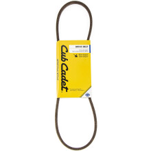 CUB CADET 490-501-C096 Antriebsriemen 2X 3X 24-30" HD HP SWE Schneefräsen