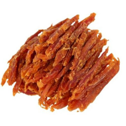 HILTON Soft Duck Slice - Dog treat - 500 g