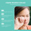 Eye Massage Roller for Visual Clarity and Strain Relief 5