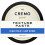Cremo Haarstyling Textur-Paste, Premium Friseur-Qualität, 3.4 Oz 1