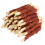 HILTON Duck wrap white rawhide stick - dog chew - 500g 1