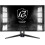 Asrock Monitor ASROCK 27" PG27FFS1A 1