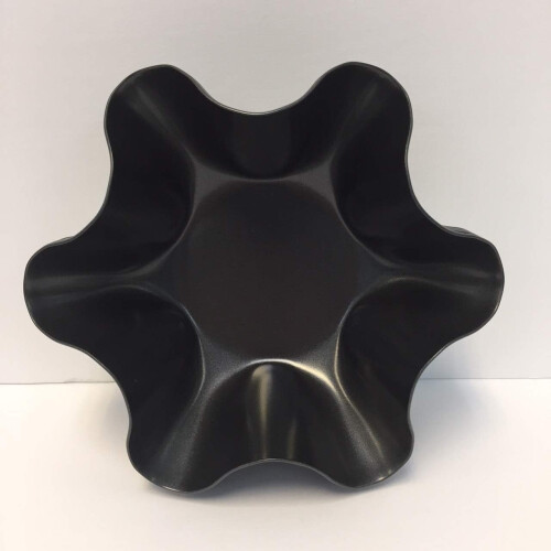 Tortilla Pan Set Non-Stick Steel 4-Piece 2