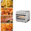 Air Fryer Parchment Paper Squares Unbleached 200 Sheets 4