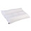 Coussin Cervitrac Core Products, Centre Récessé, Support Doux, Blanc 1