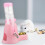 Hamster Water Bottle 125ml No-Drip Auto Dispenser 6