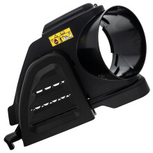 CUB CADET 631-05491B Bagger Vent Wand 42" 46" 50" 54" Doppel-Bagger