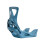 Burton Damen Step On Re:Flex Snowboardbindungen, Medium, Bluestone 1