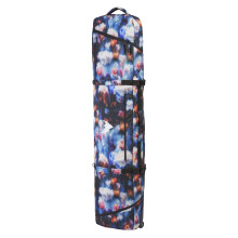 Borsa da snowboard Burton Wheelie Gig, Floral Blur, 156cm