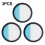 Vacuum Filter for RYOBI PCL720 18V Cordless Stick Vac 3 Pack 1