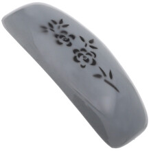 Camila Paris CP3439 Franse Haarspeld Clip voor Meisjes, Automatische Sluiting, Sterke Grip