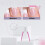 Cuticle Trimmer Stainless Steel 2PCS 5