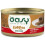 OASY Caprice Mousse Beef - wet cat food - 85g 1
