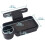 Car Headrest Cup Holder Foldable Seat Back Organizer 2