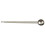 Cuillère doseuse à café en acier inoxydable à long manche, 15 ml 1