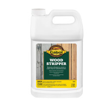 Cabot 140.0008004.007 Détachant pour bois - 1 gallon (8004-07)