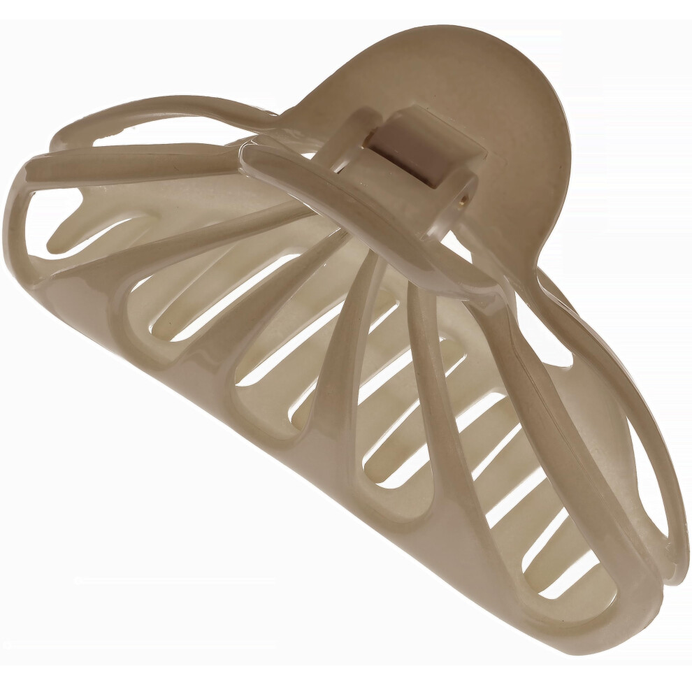 Camila Paris Cp3636 French Hair Clip, 2.75 Inch Medium Hair Clips For Thick Hair, Girl Big Hair Claw Clips For Long Hair, Jaw Hair Clips For Women Thi